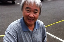 Rep. Isaac Choy